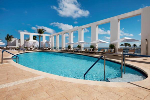 The Ocean Resort Residences, 551 N Fort Lauderdale Beach Blvd #R1902, Fort Lauderdale, Florida 33304, image 1