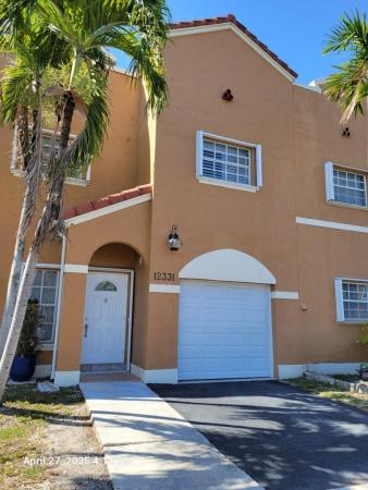 12331 NW 7th Ln #12331, Unincorporated Dade County, Florida 33182, image 1