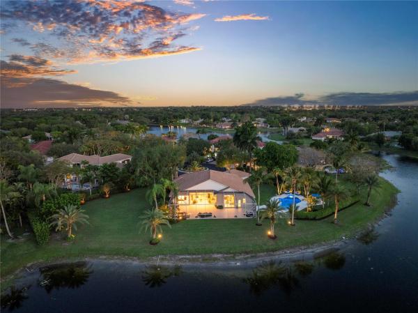 Fox Ridge Estates, 6627 NW 101st Ter, Parkland, Florida 33076, image 1
