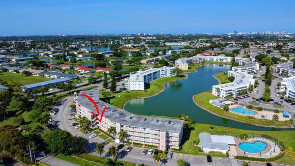 267 Wellington J #267, West Palm Beach, Florida 33417, image 1