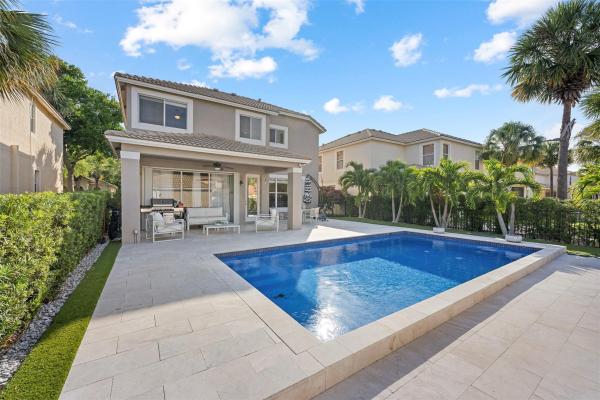 Gables At Northlake, 8121 Bautista Way, Palm Beach Gardens, Florida 33418, image 1