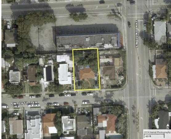 Vedado, 2205 SW 16th Ter, Miami, Florida 33145, image 2