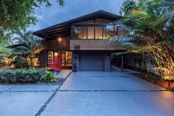 Placido Place, 118 NE 16th Pl, Fort Lauderdale, Florida 33305, image 1