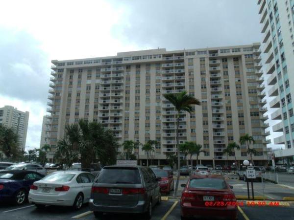 Plaza Towers, 1849 S Ocean Dr #203, Hallandale Beach, Florida 33009, image 1