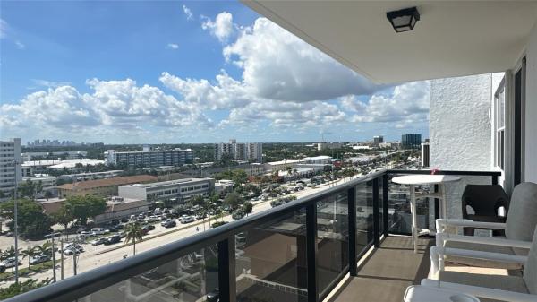 The Warwick, 5100 Dupont Blvd #11N, Fort Lauderdale, Florida 33308, image 1