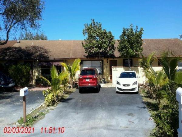 Lake Island, 581 NW 46th St #581, Deerfield Beach, Florida 33064, image 1