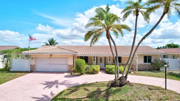 Royal Palm South, 7101 SW 18th St, Plantation, Florida 33317, image 1