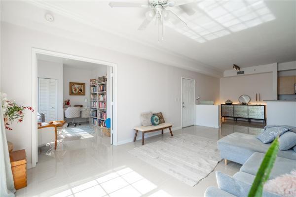Regent Park At Young Circle, 1919 Van Buren St #821A, Hollywood, Florida 33020, image 1