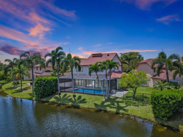 Mayfair At Jacaranda, 1840 NW 94th Ave, Plantation, Florida 33322, image 1