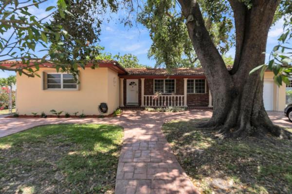 1100 Heron Ave, Miami, Florida 33166, image 1
