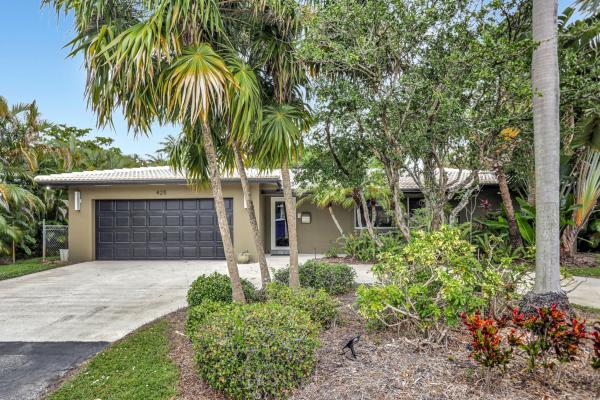 425 NW 24th St, Wilton Manors, Florida 33311, image 1