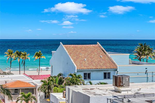Hollywood Beach, 311 N Surf Rd, Hollywood, Florida 33019, image 1