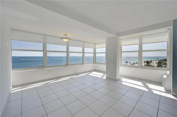 Spring Tide, 345 N Fort Lauderdale Beach Blvd #707, Fort Lauderdale, Florida 33304, image 1