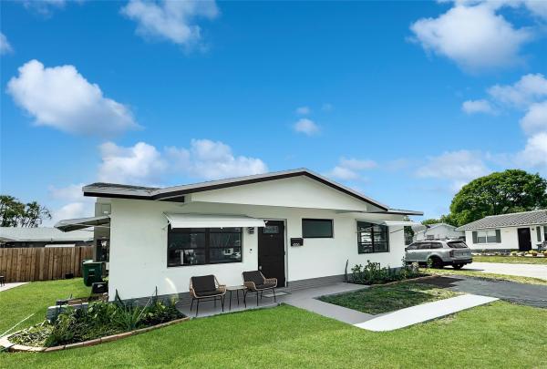 4556 NW 16th Way, Fort Lauderdale, Florida 33309, image 1