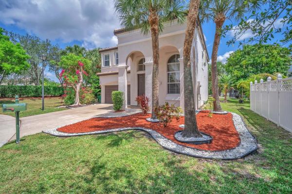 Riviera Isles, 15519 SW 51st Pl, Miramar, Florida 33027, image 1