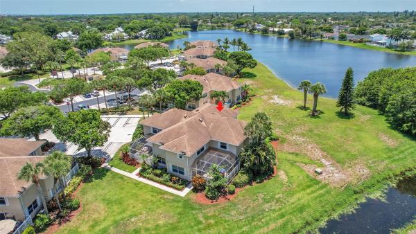 Wellesley At Boynton Beach, 4101 Roxbury Ct, Boynton Beach, Florida 33436, image 2