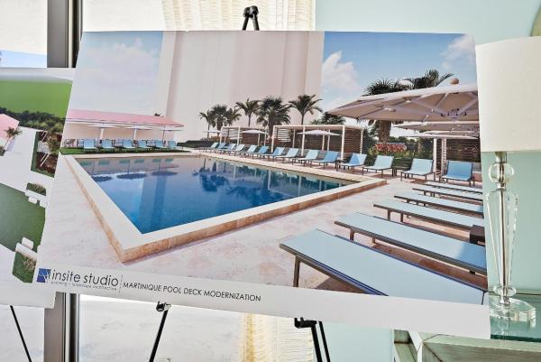 Martinique, 4100 N Ocean Dr #1804, Riviera Beach, Florida 33404, image 1