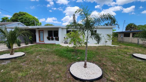 Home Acres, 3106 Avenue B, Fort Pierce, Florida 34947, image 1