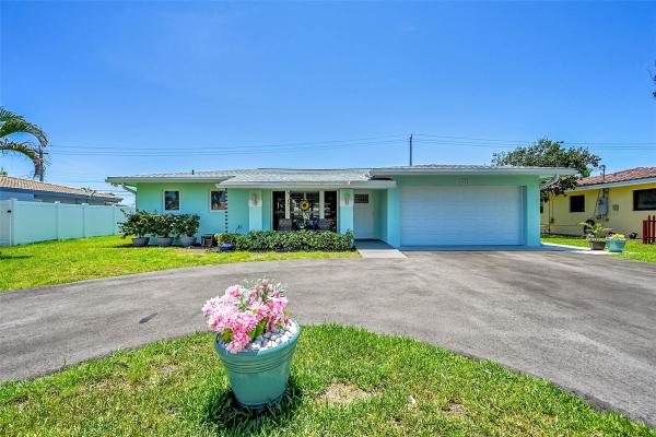 Garden Isles, 430 SE 5th St, Pompano Beach, Florida 33060, image 1