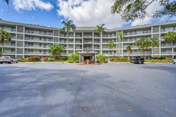 Palm-Aire Country Club 10, 4020 W Palm Aire Dr #503, Pompano Beach, Florida 33069, image 1