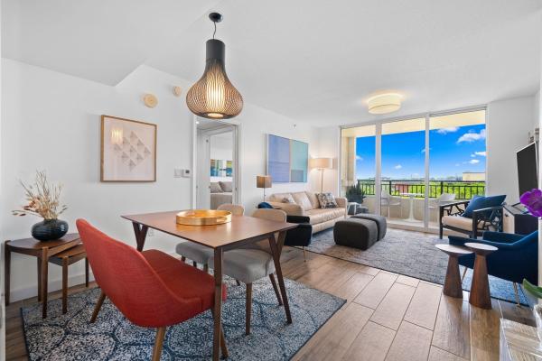 The Symphony, 610 W Las Olas Blvd #514N, Fort Lauderdale, Florida 33312, image 1