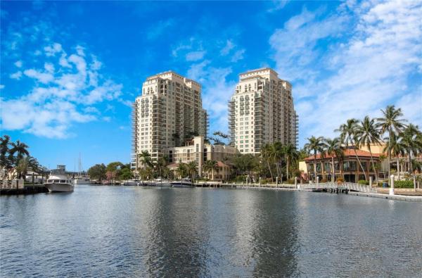 The Symphony, 610 W Las Olas Blvd #514N, Fort Lauderdale, Florida 33312, image 2