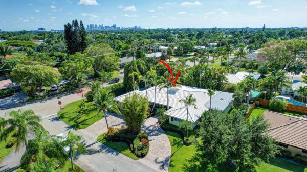 Coral Ridge Galt, 2601 NE 27th Ter, Fort Lauderdale, Florida 33306, image 1