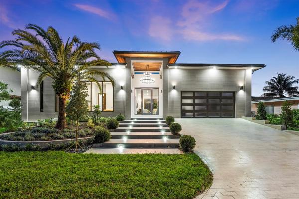 North Bal Harbour, 2108 NE 22nd Ter, Fort Lauderdale, Florida 33305, image 1