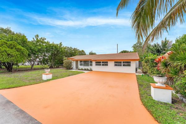 Beverly Park, 6220 Plunkett St, Hollywood, Florida 33023, image 1