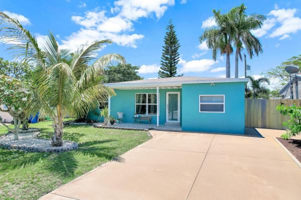 North Andrews Terrace, 320 NW 51st Ct, Oakland Park, Florida 33309, image 1