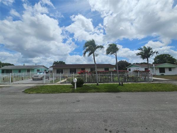 Leslie Estates, 20025 NW 32nd Ct, Miami Gardens, Florida 33056, image 1