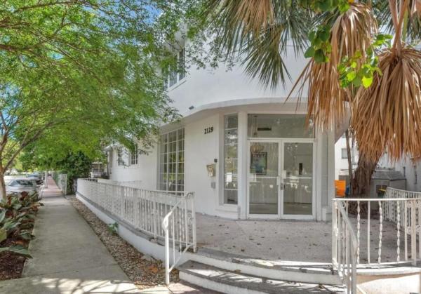 Domicile Lofts, 2129 Washington Ave #202, Miami Beach, Florida 33139, image 1