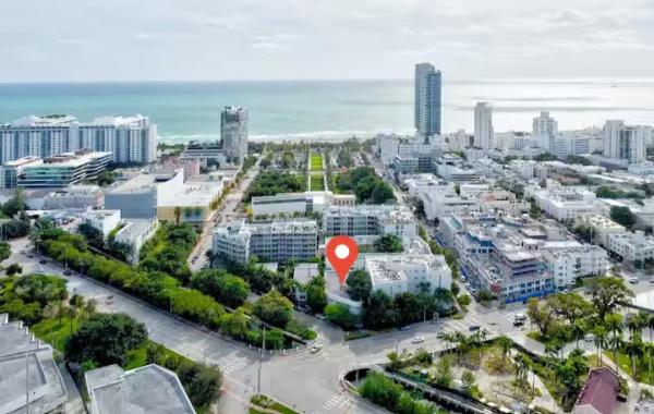 Domicile Lofts, 2129 Washington Ave #202, Miami Beach, Florida 33139, image 3