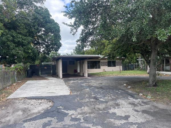 Westwood Heights, 3071 SW 2nd Ct, Fort Lauderdale, Florida 33312, image 1