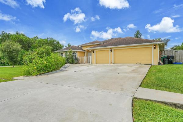 Paar Estates, 100 SW Lion Ln, Port St. Lucie, Florida 34953, image 1