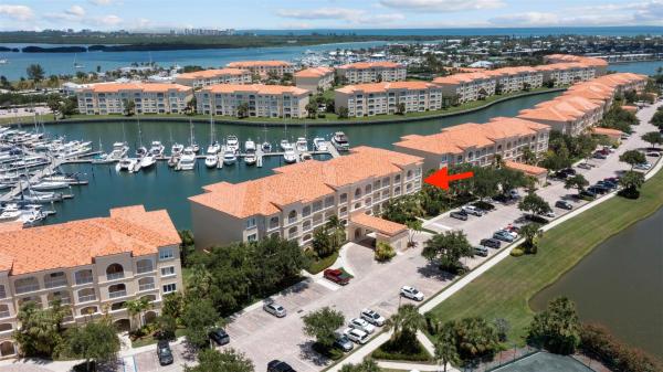 Harbour Isle West, 15 Harbour Isle Dr #306, Fort Pierce, Florida 34949, image 1