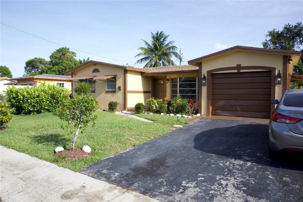 Fern, 5710 NW 12th St, Lauderhill, Florida 33313, image 1