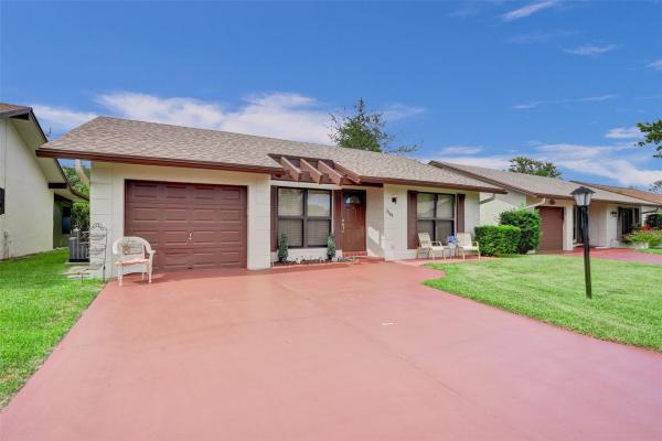 The Meadows Of Crystal Lake, 2261 SW 15th Pl, Deerfield Beach, Florida 33442, image 1