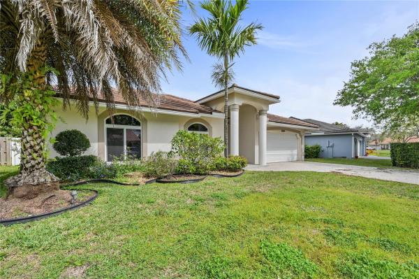 Coral Trace, 8949 NW 45th Ct, Coral Springs, Florida 33065, image 1