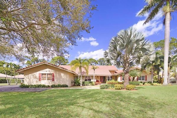 Tamarron At Loggers Run, 11106 Whispering Pines Ln, Boca Raton, Florida 33428, image 1
