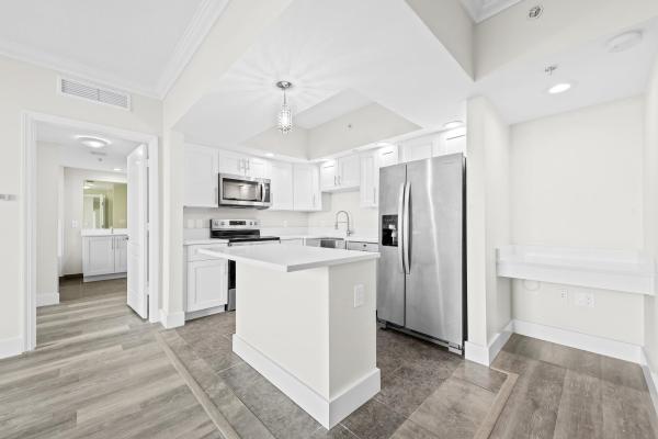 The Waverly At Las Olas, 110 N Federal Hwy, Fort Lauderdale, Florida 33301, image 1