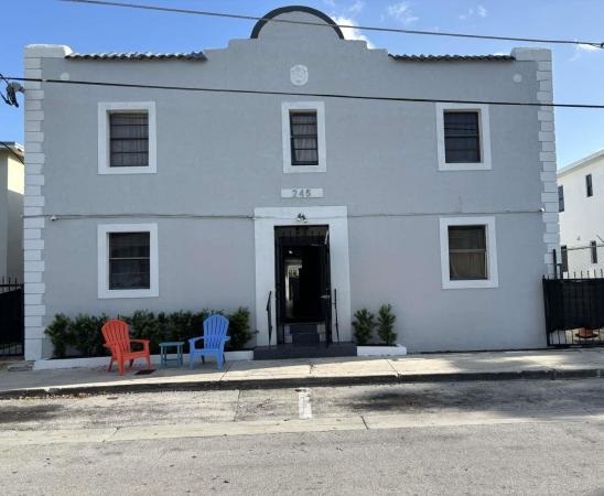 245 NW 32nd St #4, Miami, Florida 33127, image 1