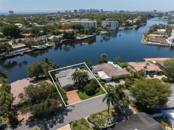 North Bal Harbour, 2316 NE 20th St, Fort Lauderdale, Florida 33305, image 1