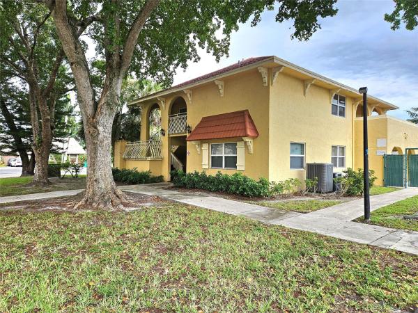 La Placida 1, 10762 La Placida Dr #7-106, Coral Springs, Florida 33065, image 1