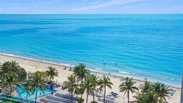 Ocean Manor, 4040 Galt Ocean Dr #1015, Fort Lauderdale, Florida 33308, image 1