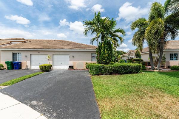 The Villages Of Renaissance, 1881 SW 116th Way, Miramar, Florida 33025, image 1