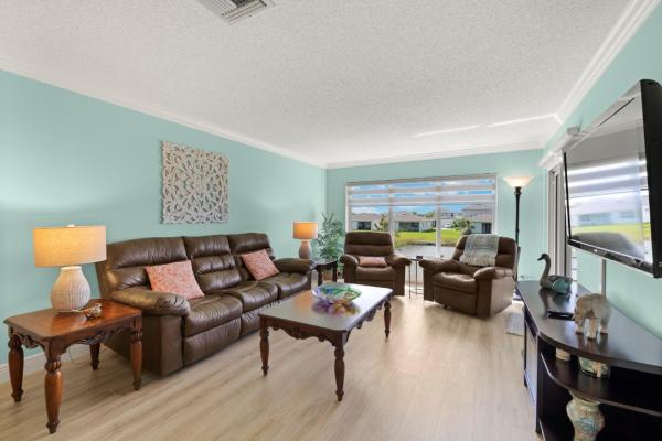 Palm Greens At Villa Del Ray, 5820 Sugar Palm Ct #E, Delray Beach, Florida 33484, image 3