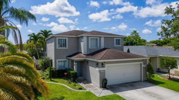Waterways, 1220 SW 46th Ter, Deerfield Beach, Florida 33442, image 1