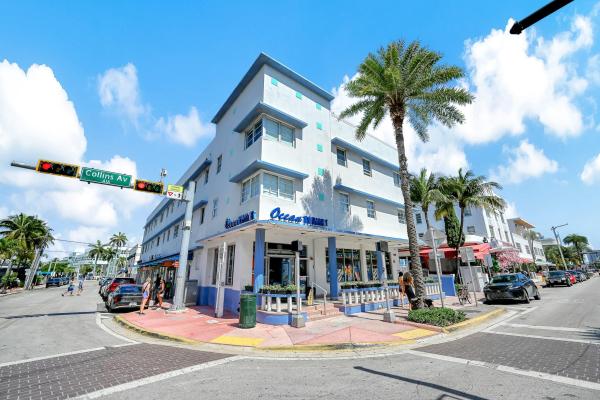 Del Rio, 1100 Collins Ave #306, Miami Beach, Florida 33139, image 1