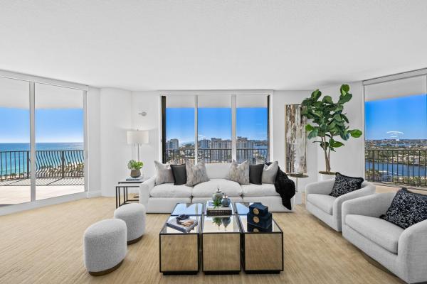 Jackson Tower Las Olas, 100 S Birch Rd #1706, Fort Lauderdale, Florida 33316, image 1